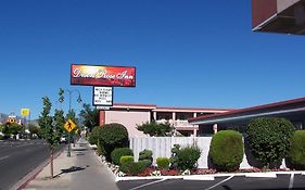 Desert Rose Inn Reno Nv